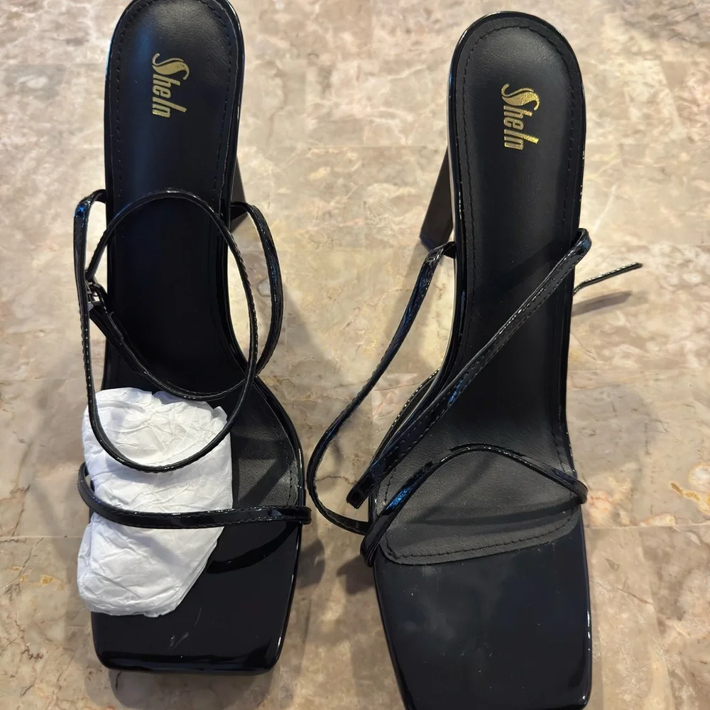 Sheln Heels Size‎ 11